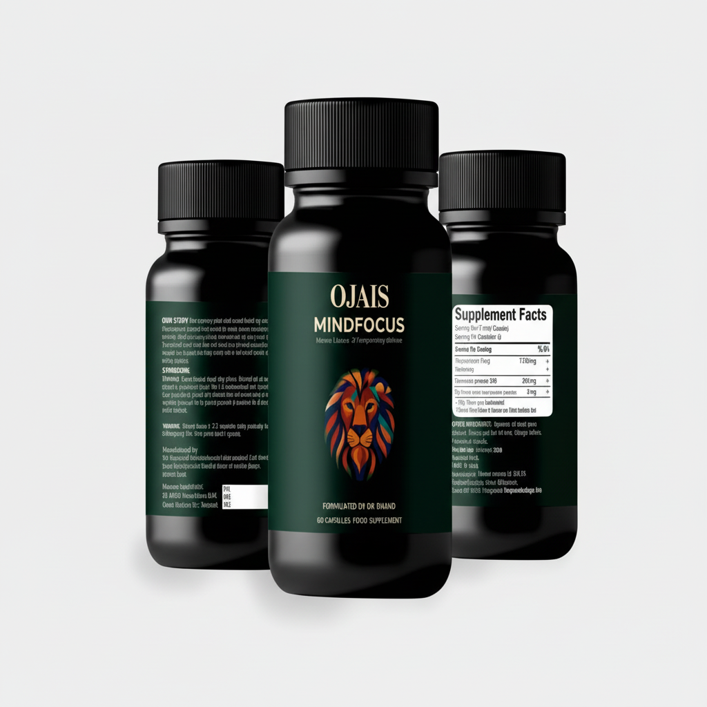 MindFocus Product Image