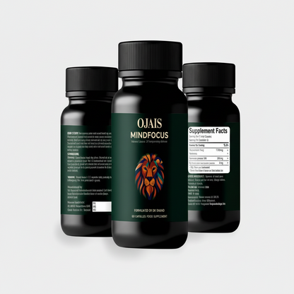 MindFocus Product Image